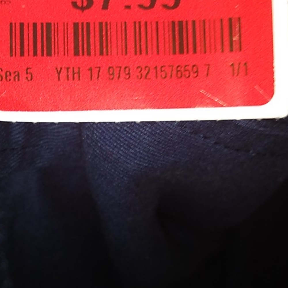 Pants - Picture 4 of 4
